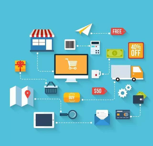 新《電商法》來了，它將怎樣改變我們的網(wǎng)購(gòu)生活？