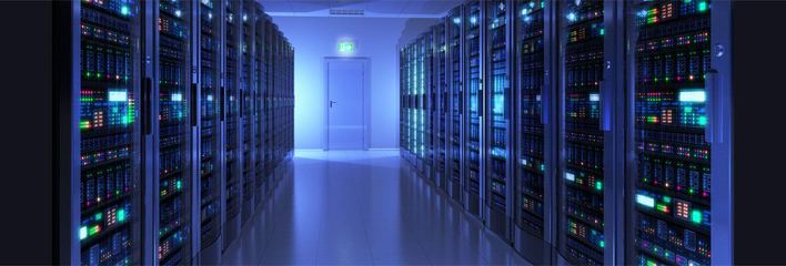 青島移動(dòng)青云IDC項(xiàng)目 以專業(yè)助推互聯(lián)網(wǎng)+發(fā)展