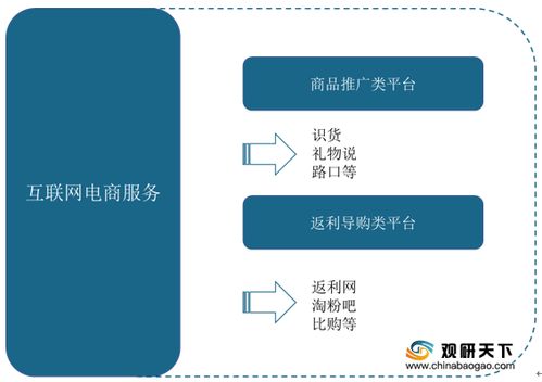 2021年中國互聯網電商服務市場調研報告 行業運營現狀與發展前景研究