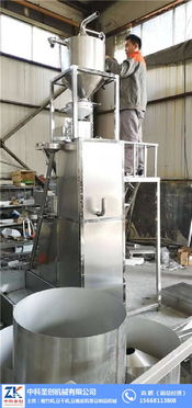 沈陽兩聯(lián)磨漿機廠與中科圣創(chuàng) 磨豆機生產(chǎn)與文化經(jīng)紀人服務的創(chuàng)新融合